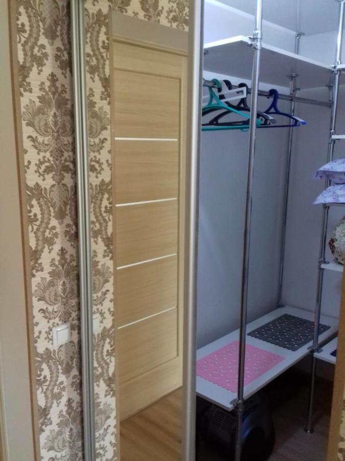 Аренда Квартиры Город Рудный Екстериор снимка